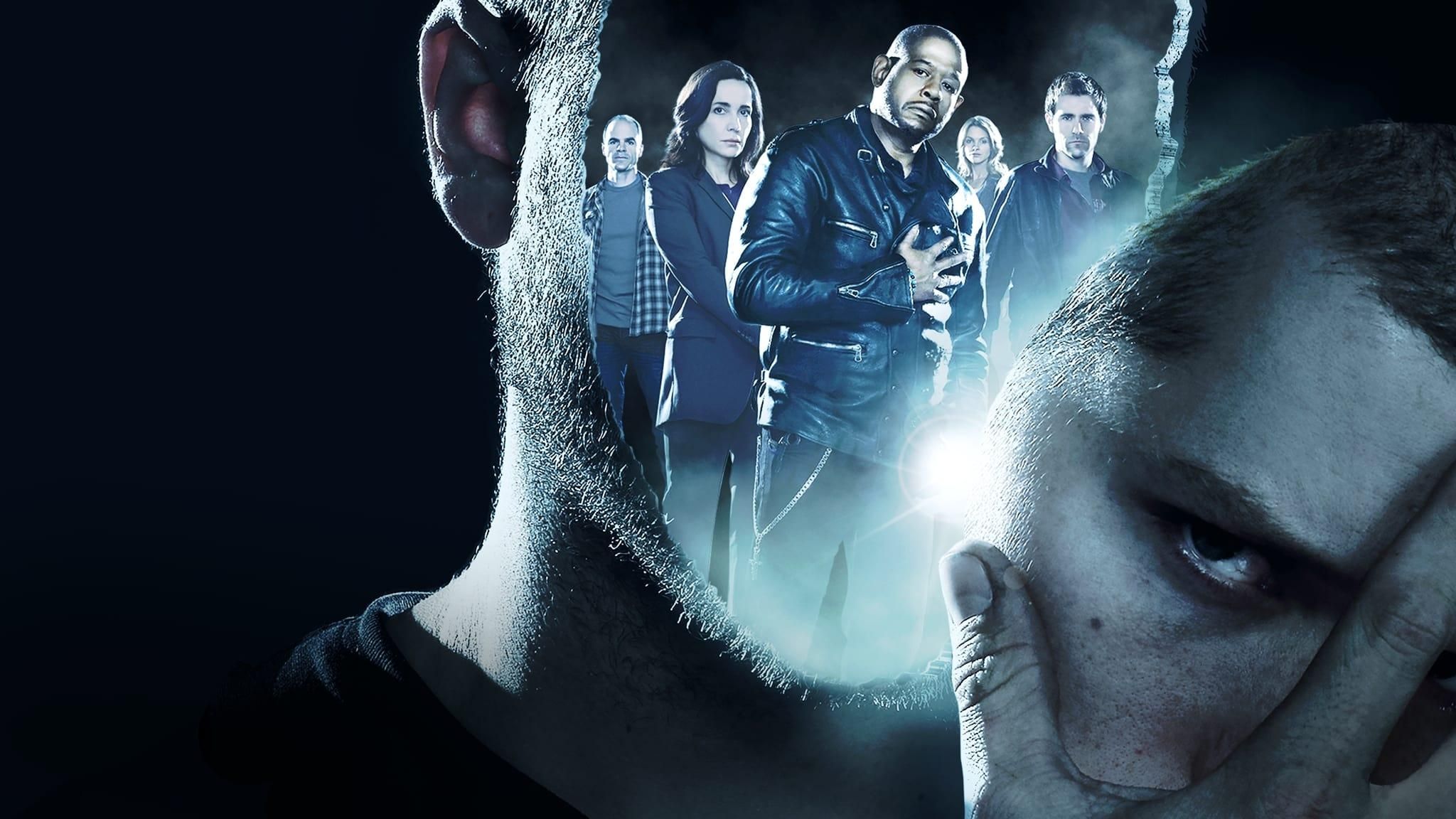 Criminal Minds: Suspect Behavior thumbnail