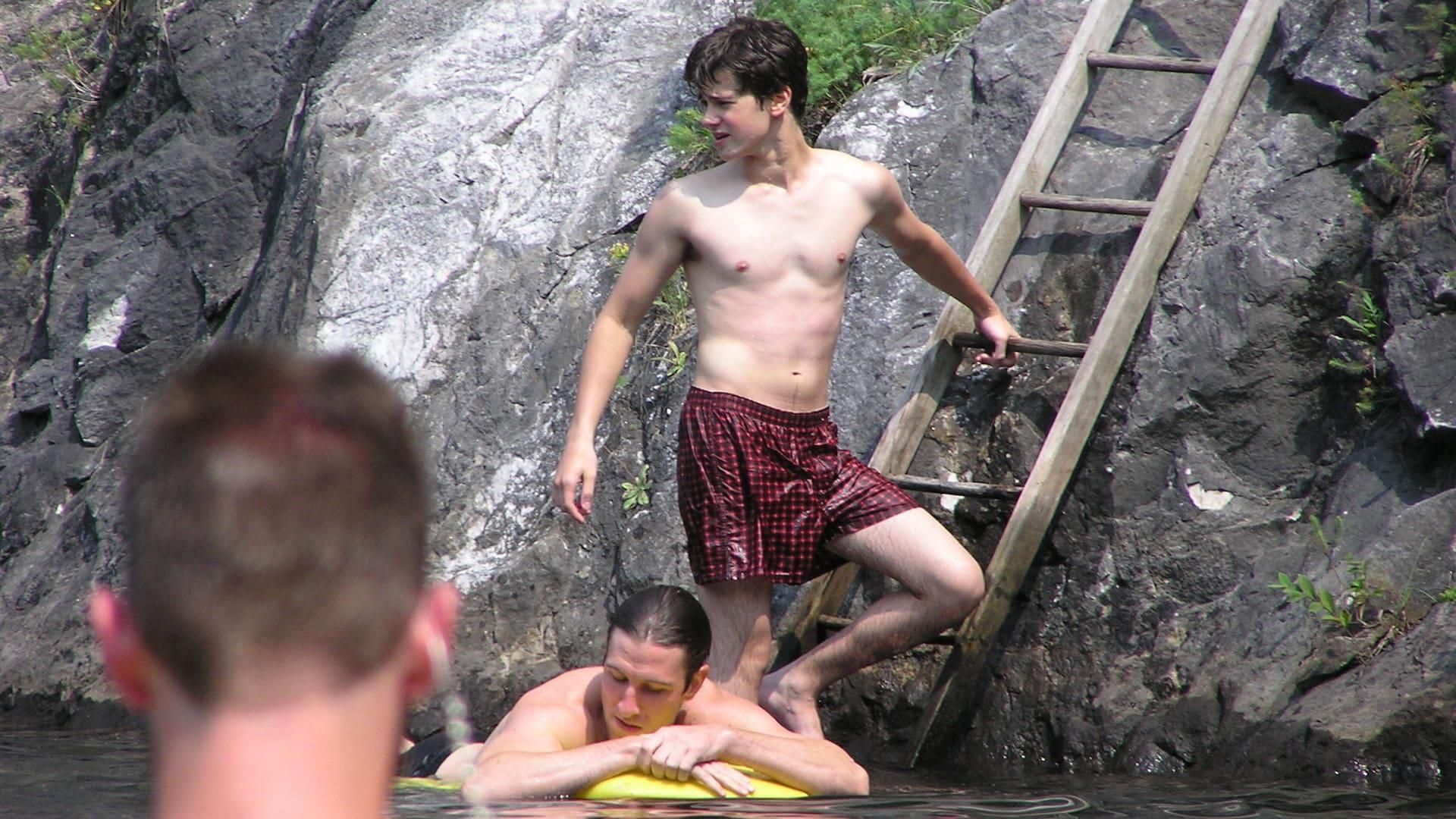 Favorite Son thumbnail