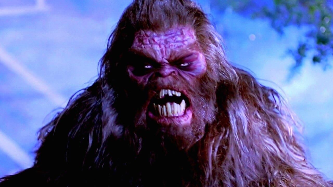 Abominable thumbnail