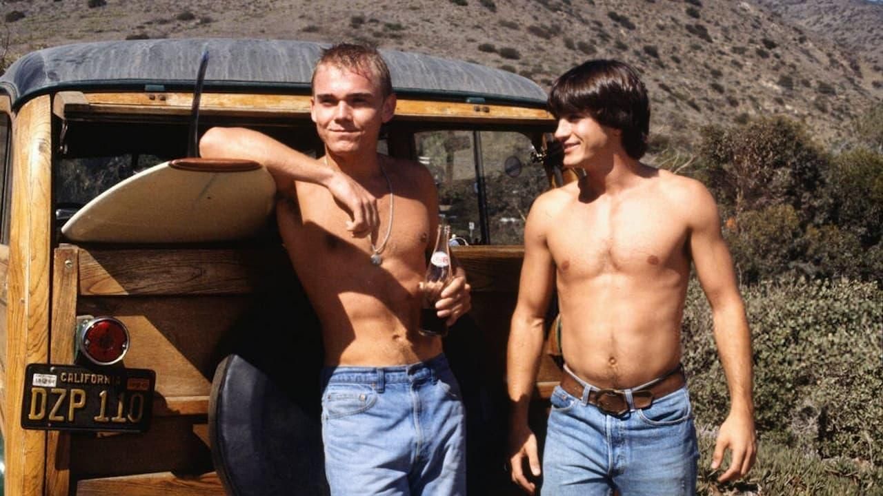 There Goes My Baby thumbnail