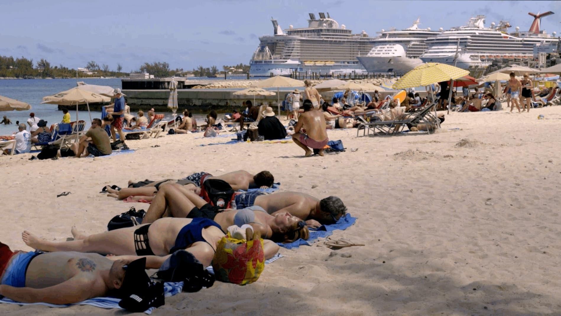 The Last Tourist thumbnail