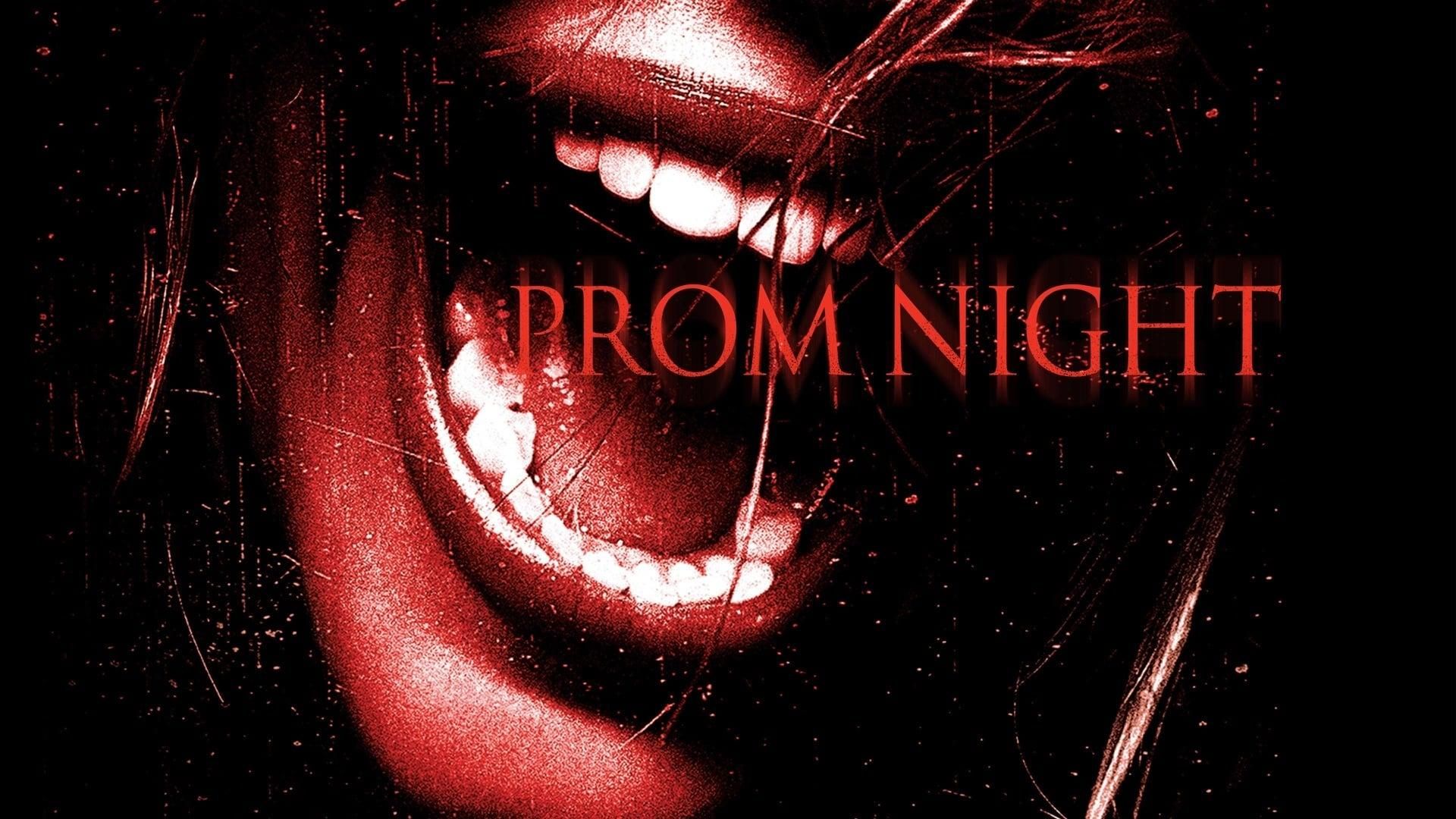 Prom Night thumbnail