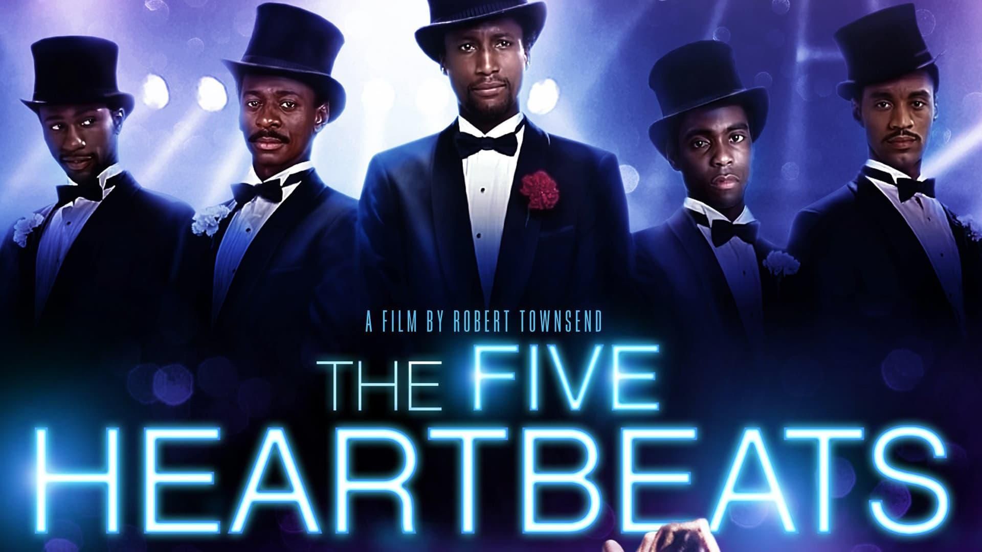 The Five Heartbeats thumbnail