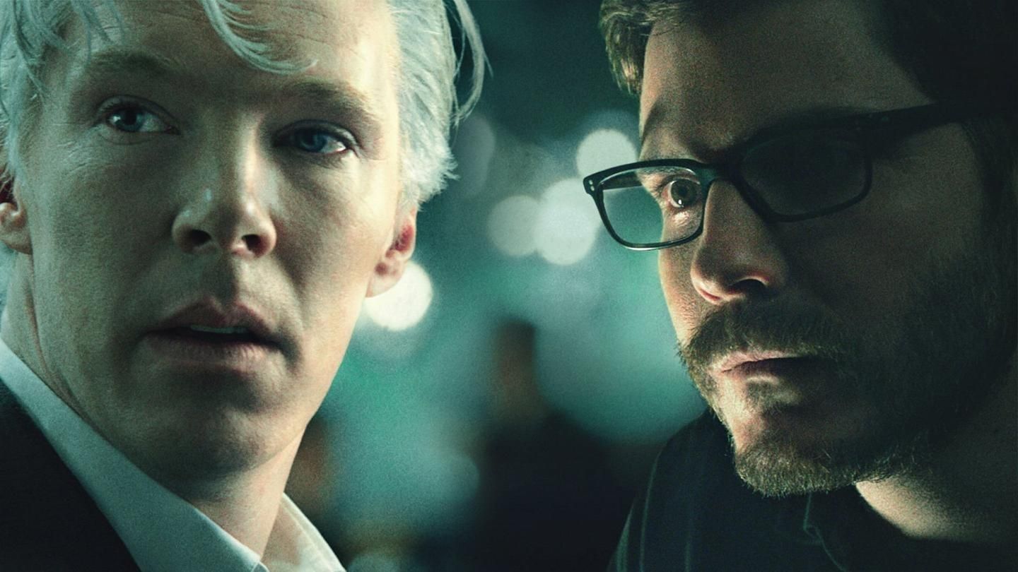 The Fifth Estate thumbnail