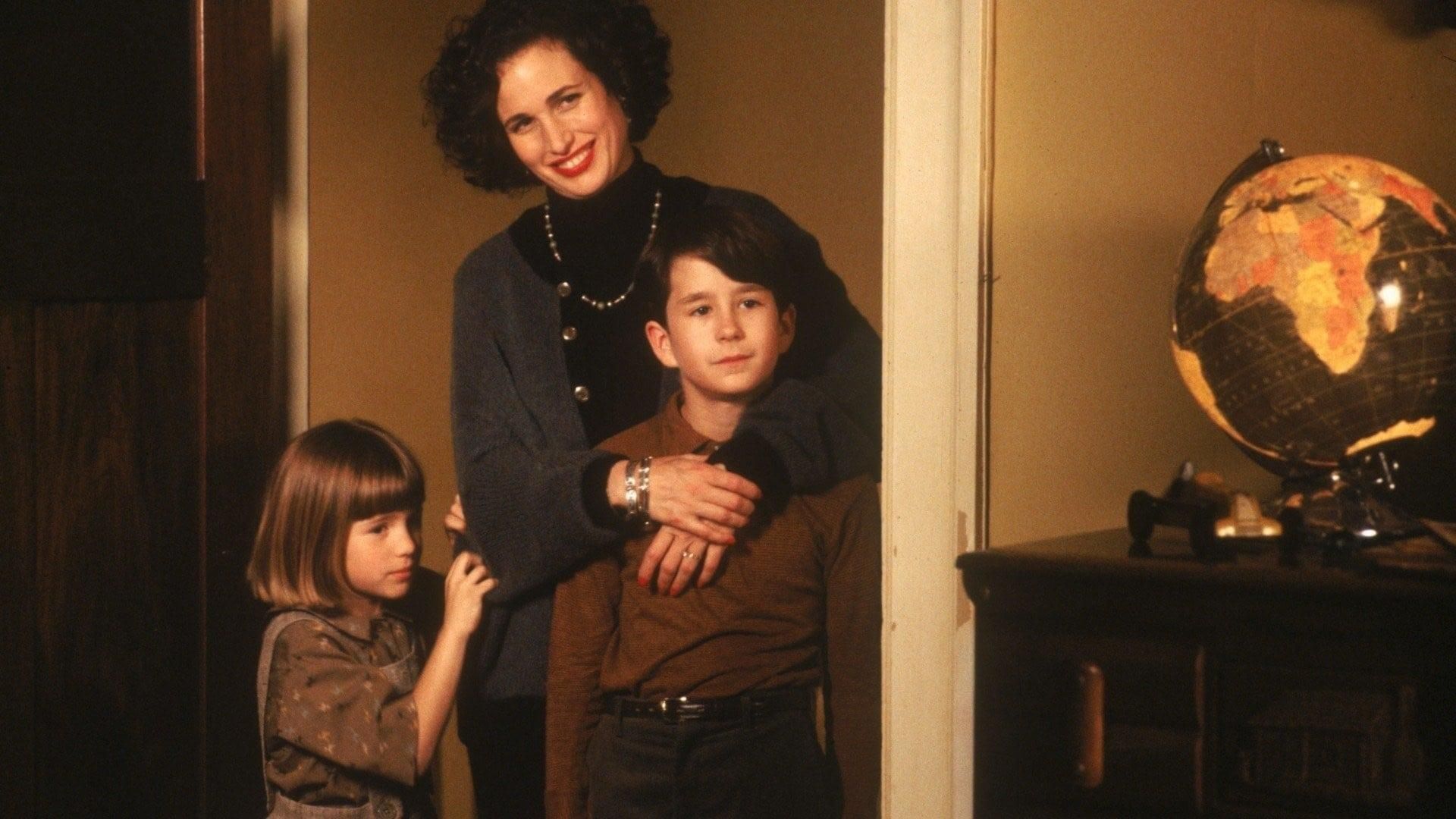 Unstrung Heroes thumbnail