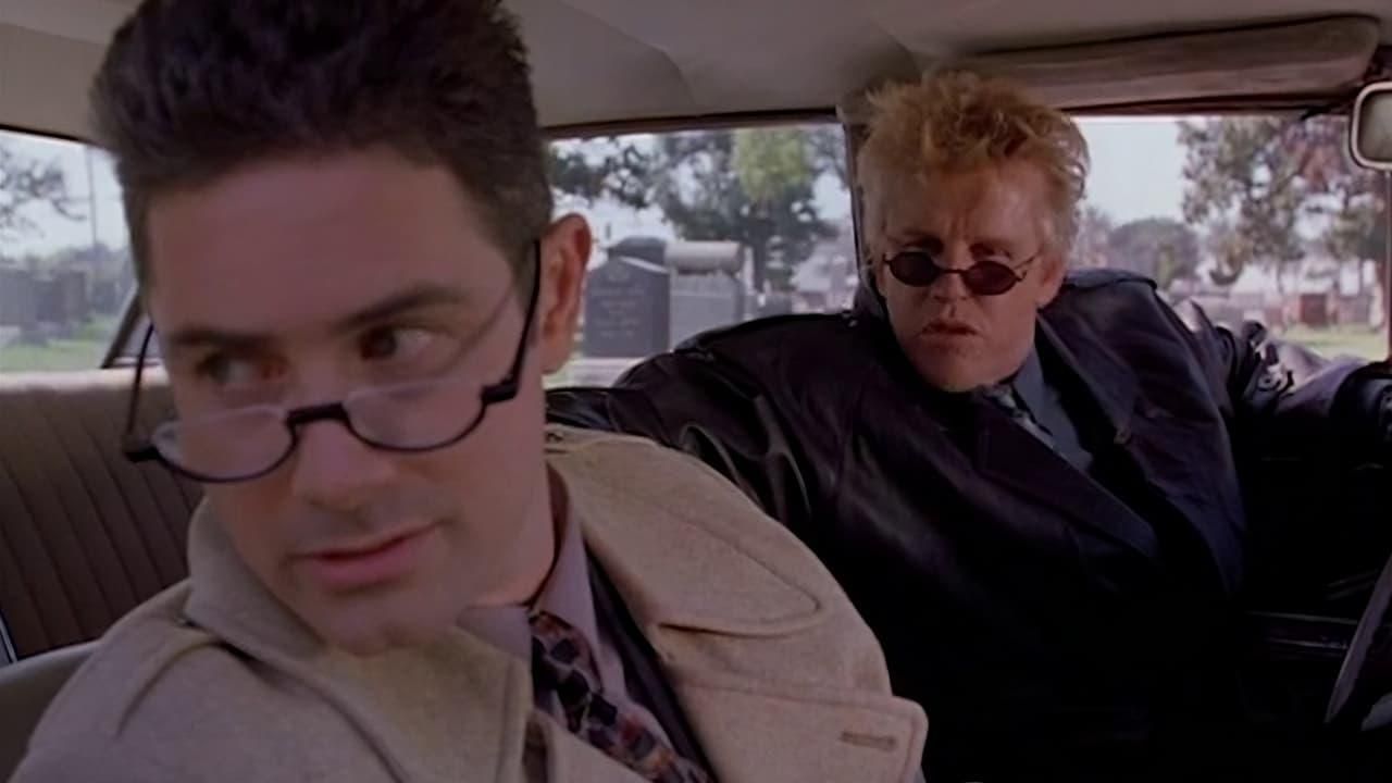 G-Men from Hell thumbnail