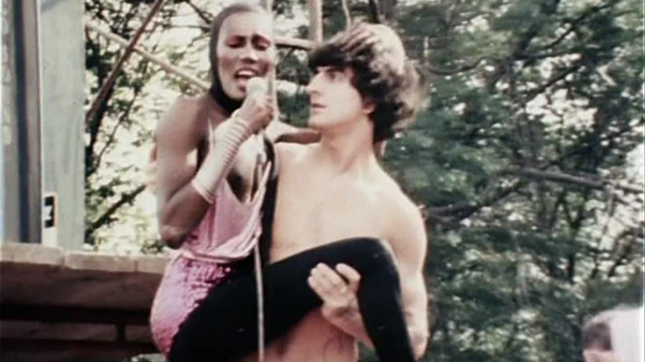 Army of Lovers or Revolt of the Perverts thumbnail