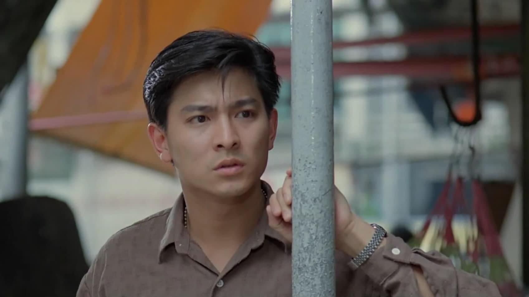 Bloody Brotherhood thumbnail