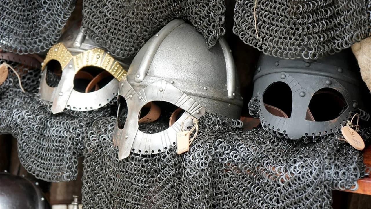 Rechtsextreme in der Wikingerszene thumbnail