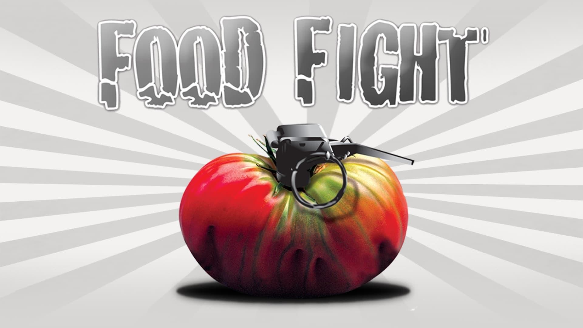 Food Fight thumbnail
