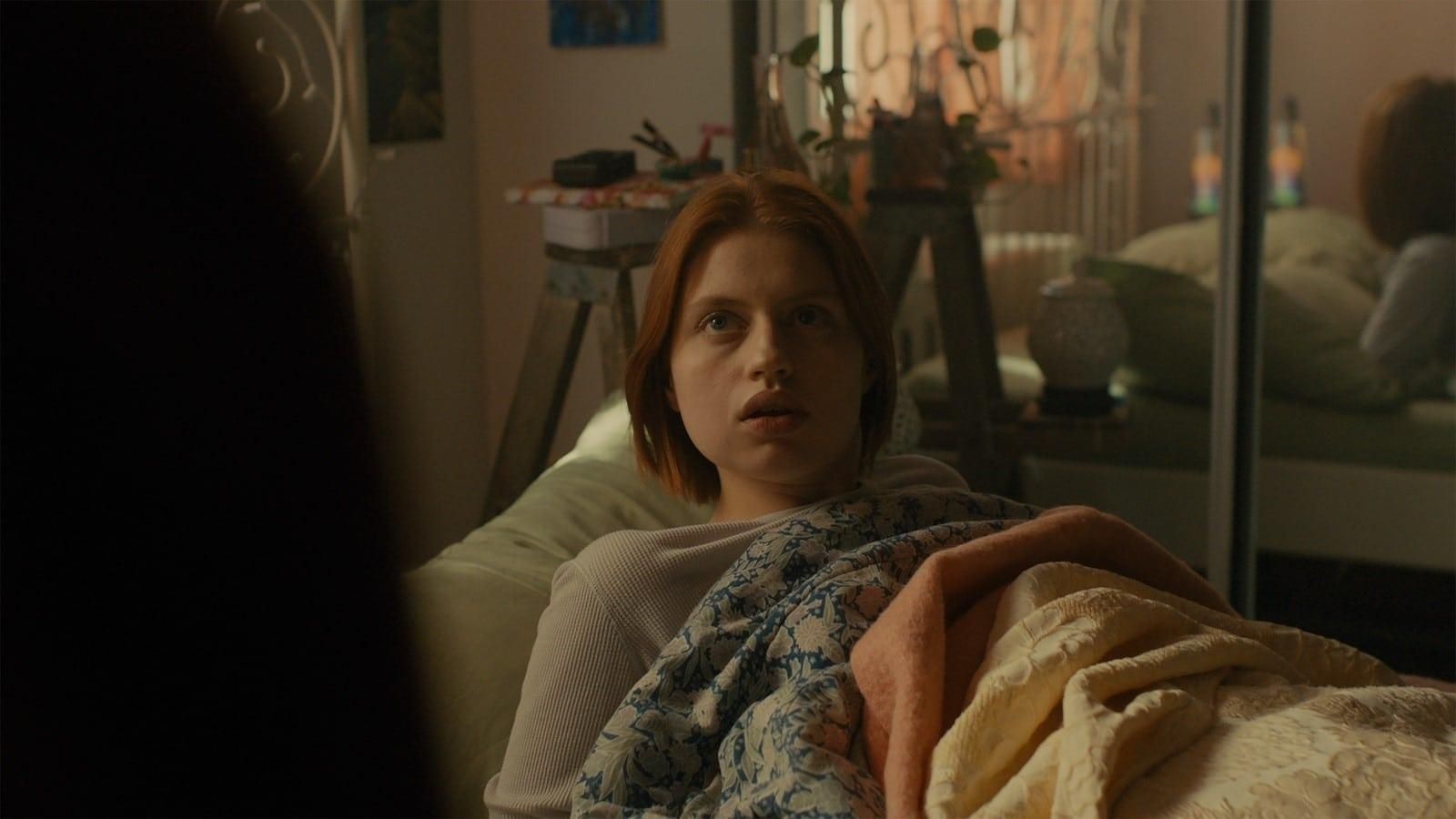 I Am in the World as Free and Slender as a Deer on a Plain thumbnail