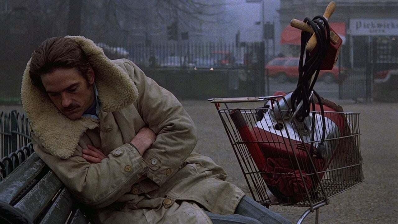 Moonlighting thumbnail