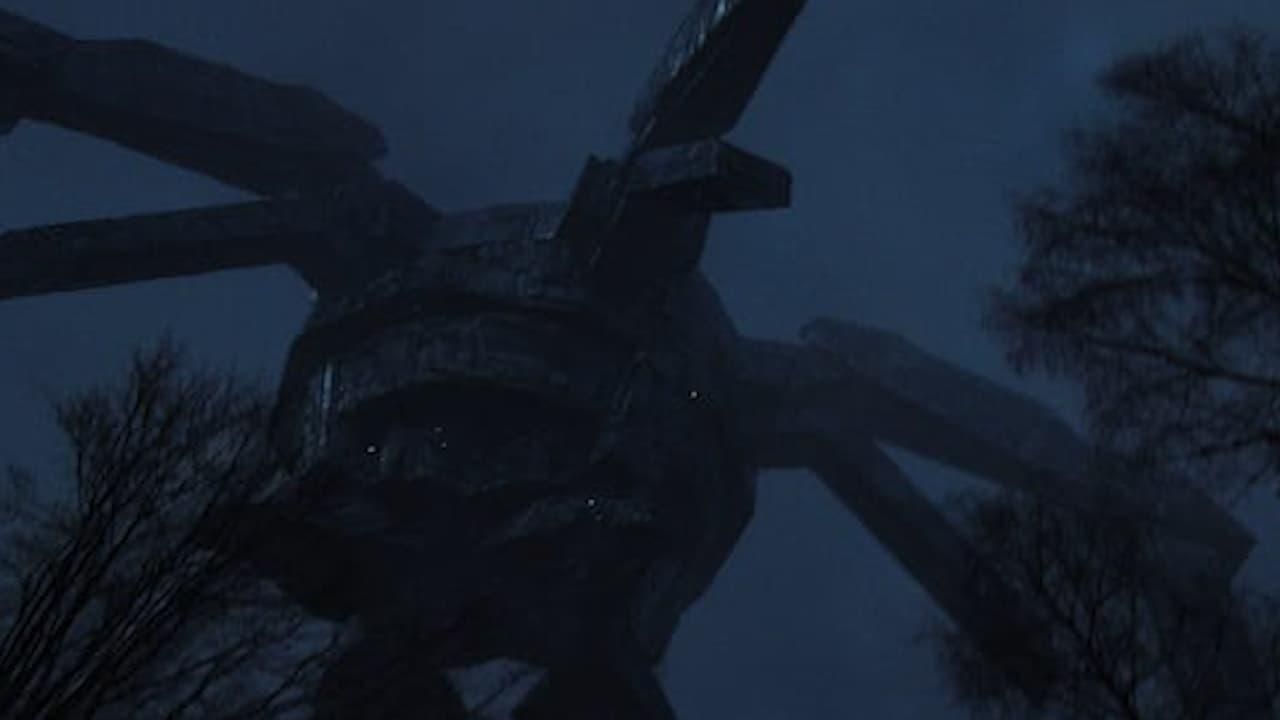 Encounters thumbnail