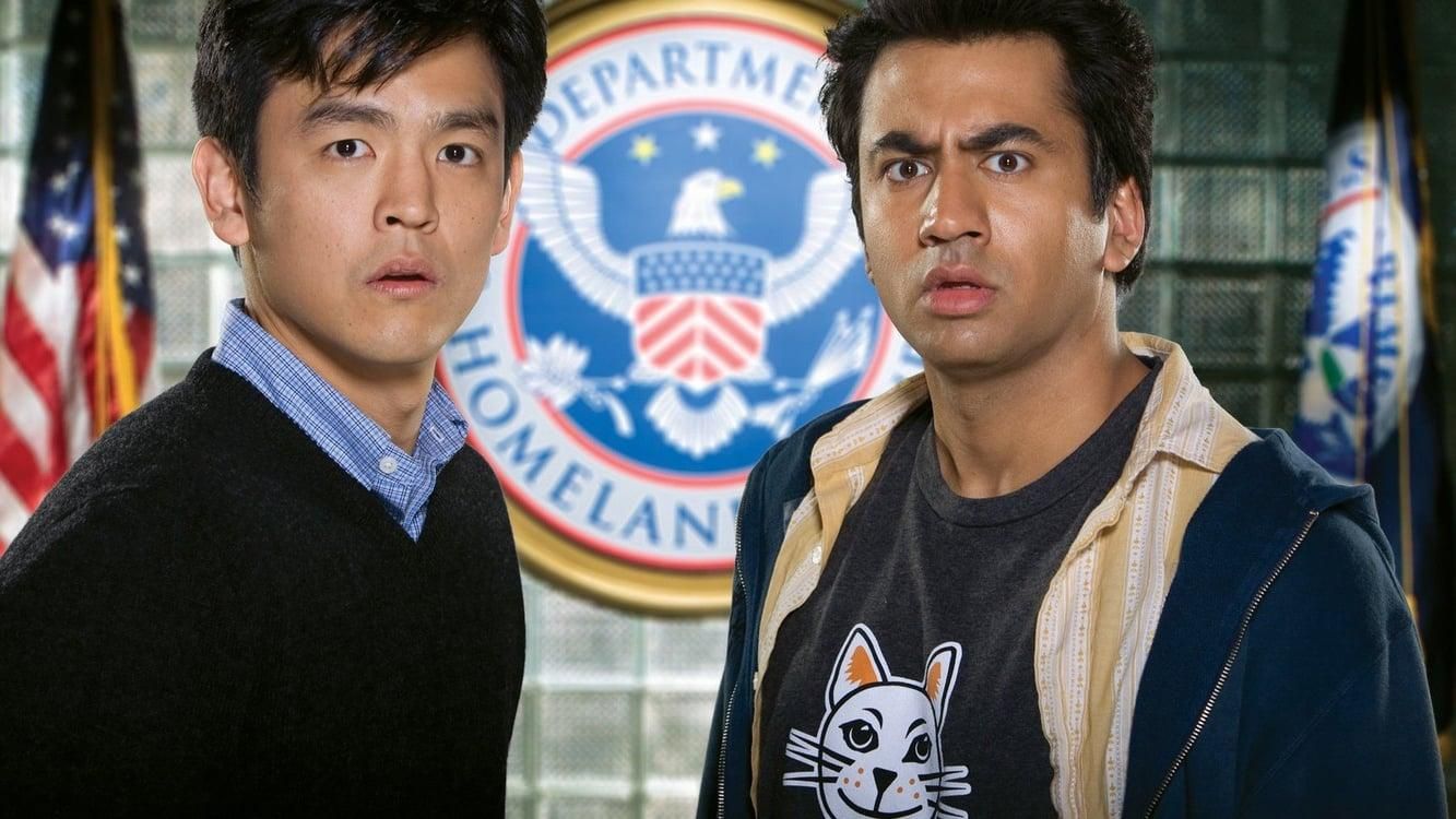 Harold & Kumar Escape from Guantanamo Bay thumbnail