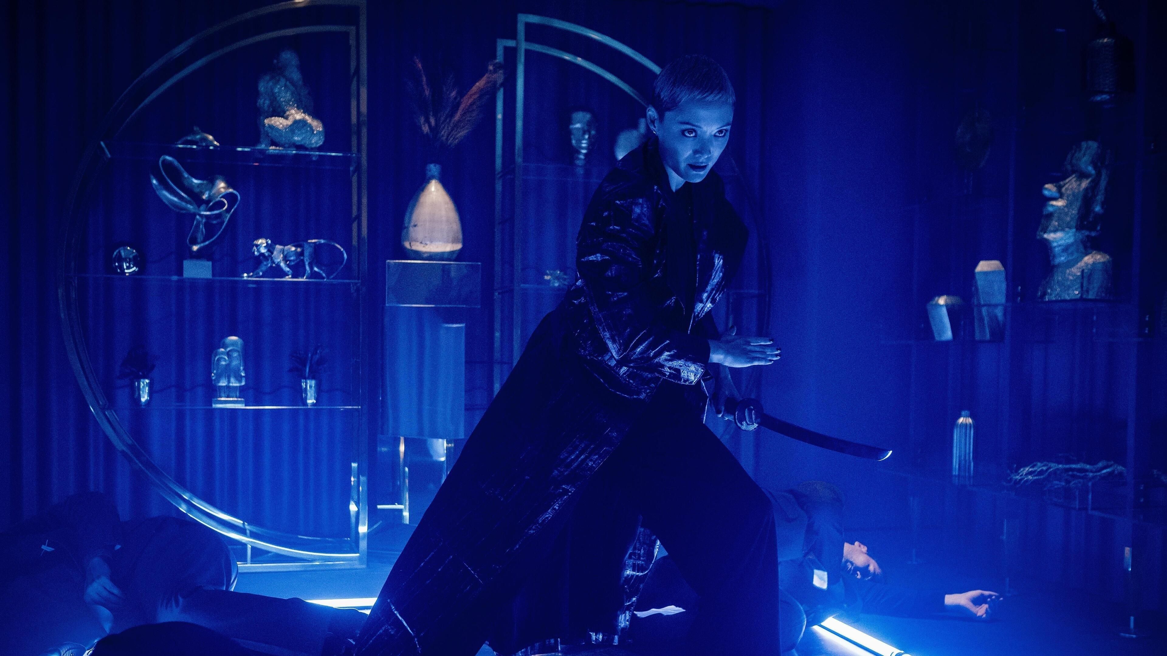 The Killer's Game thumbnail