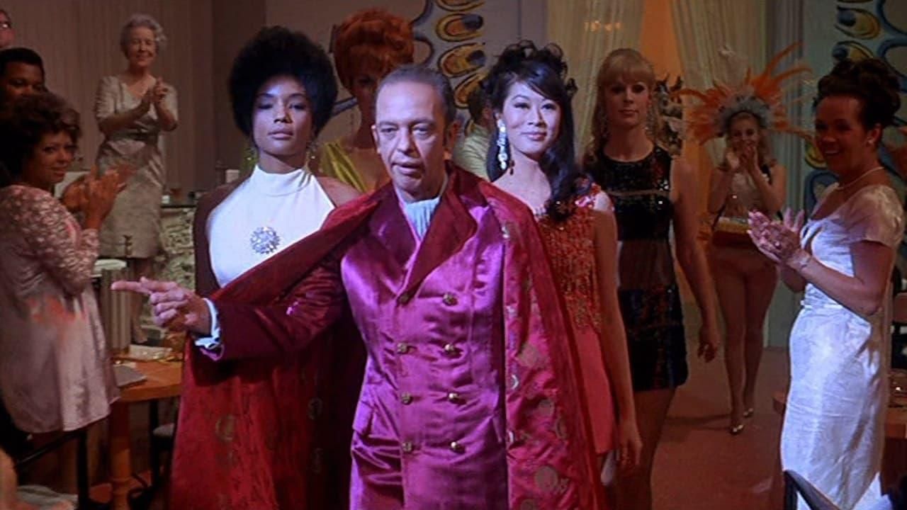 The Love God? thumbnail