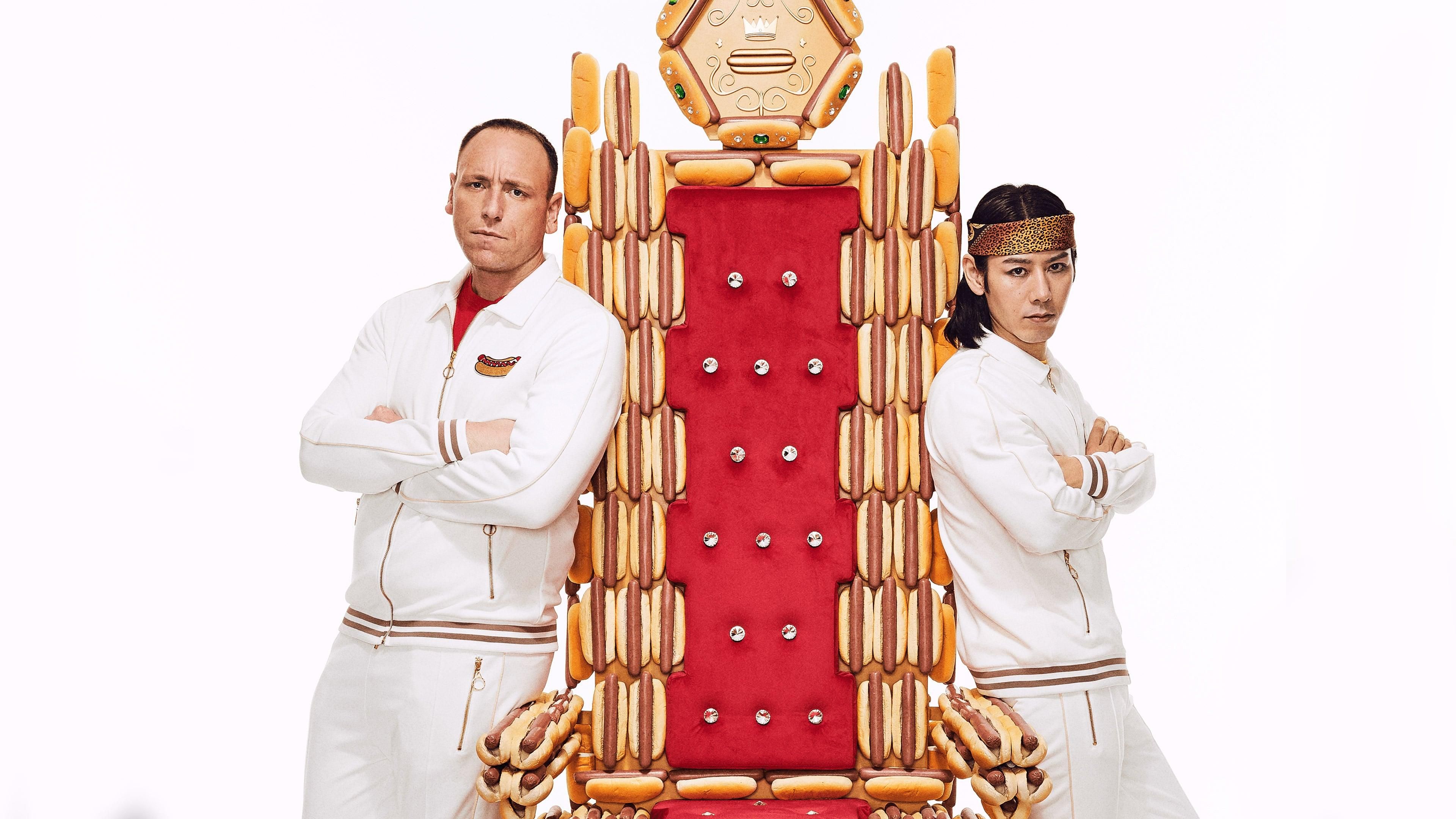 The Good, The Bad, The Hungry thumbnail