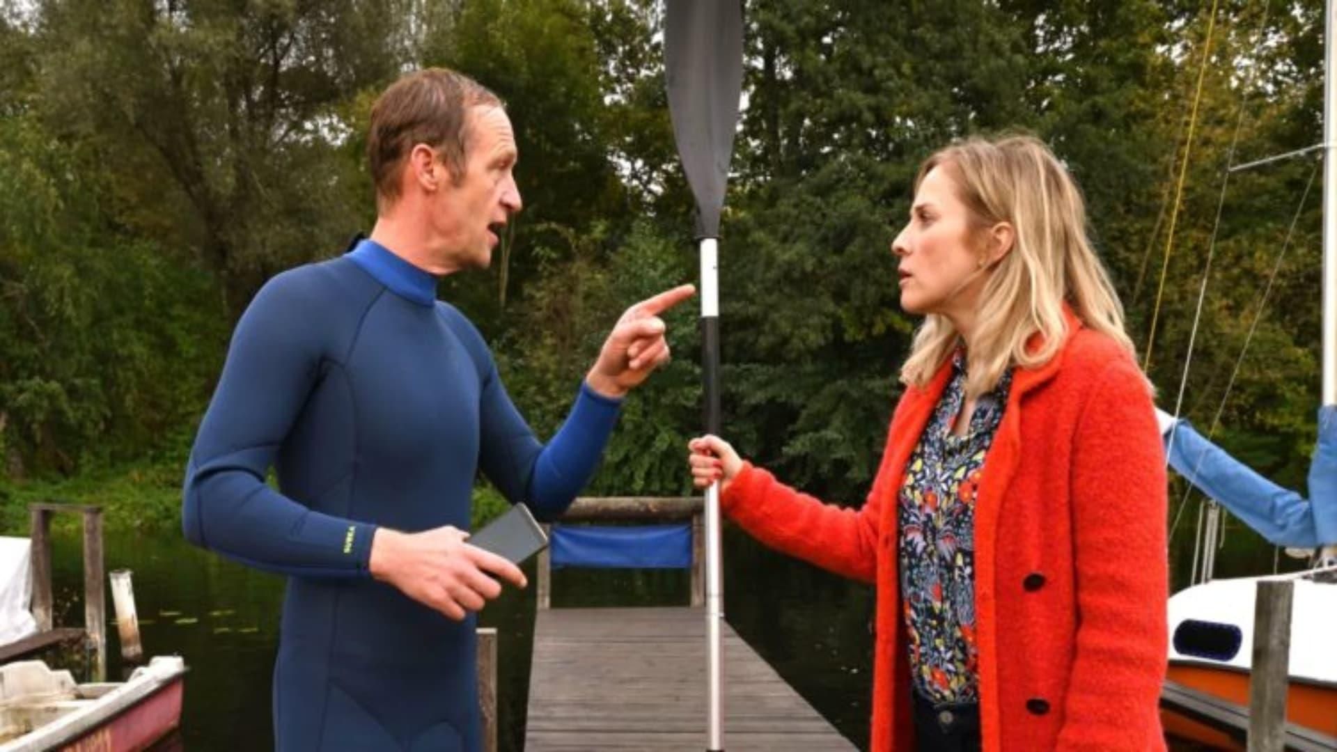 Neben der Spur ist auch ein Weg thumbnail