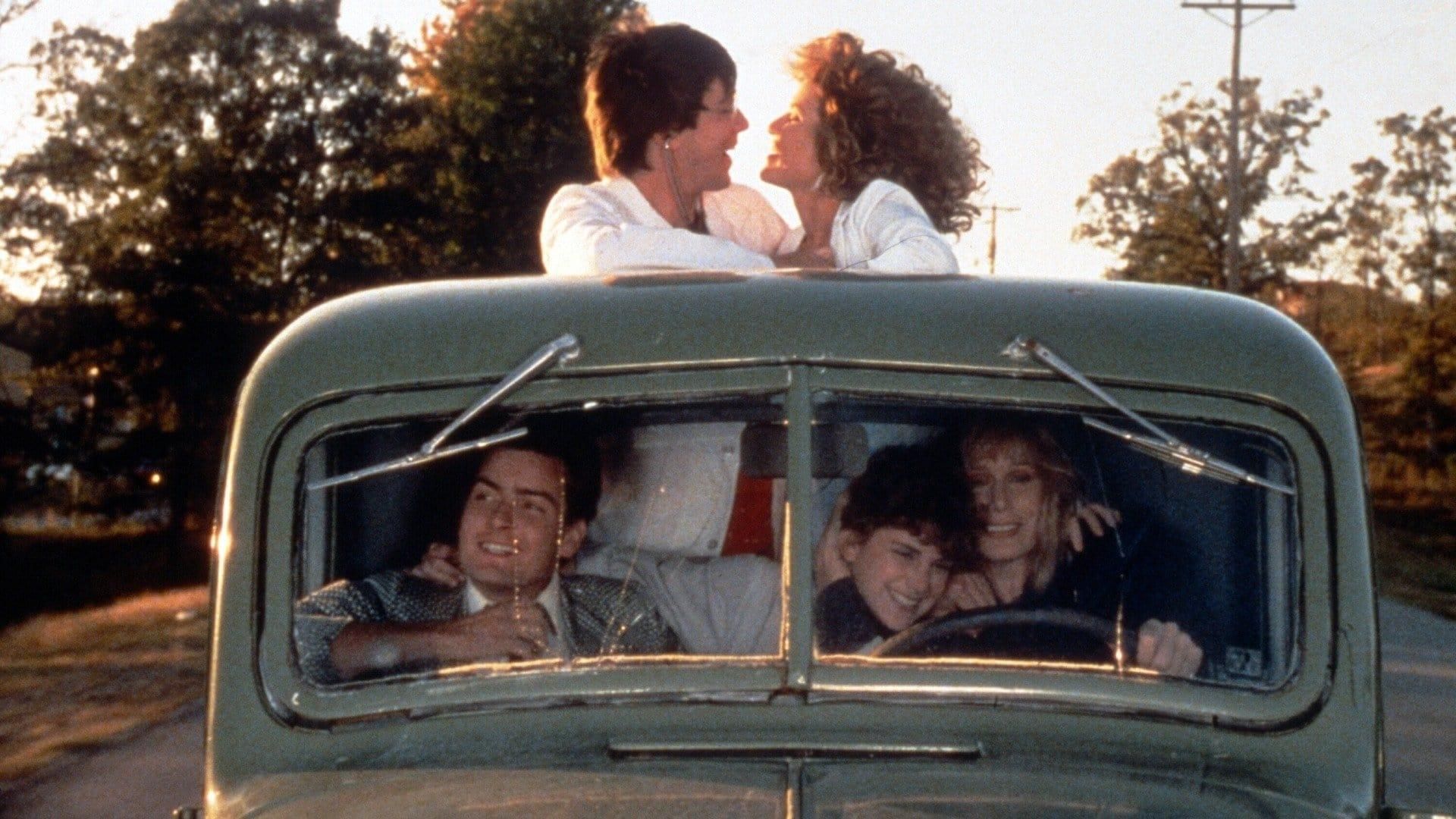 Three for the Road thumbnail