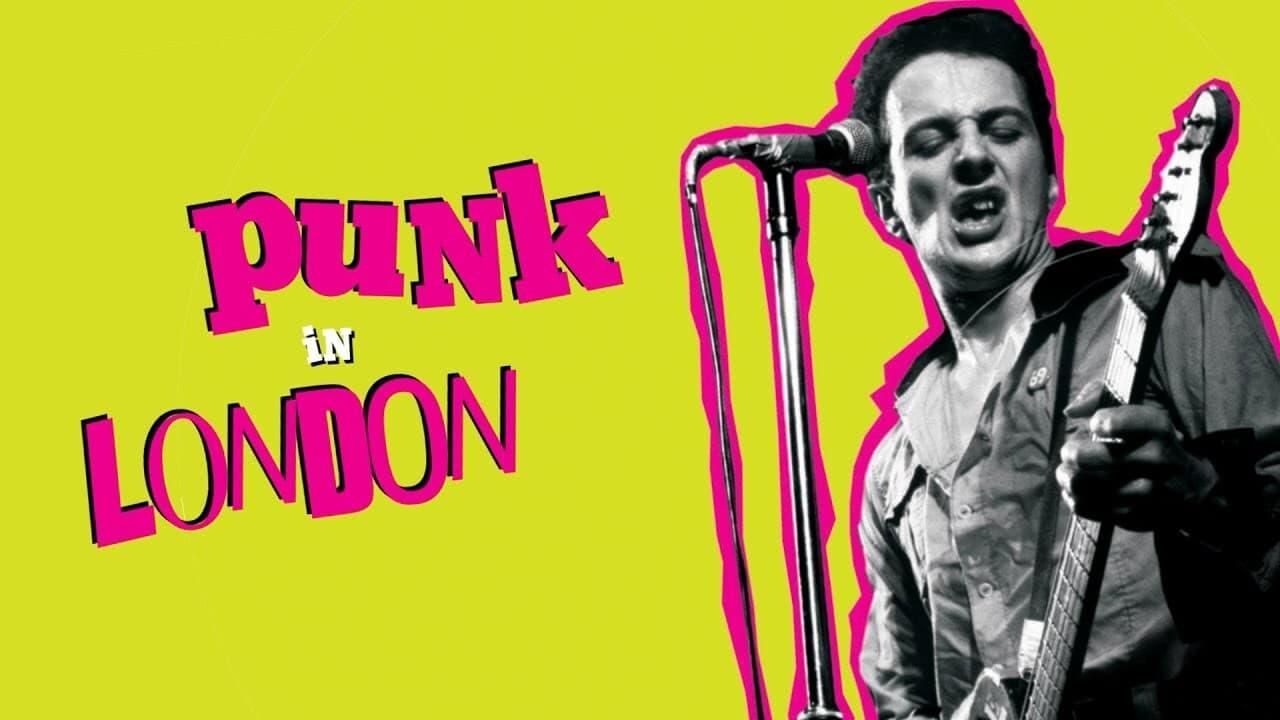 Punk in London thumbnail