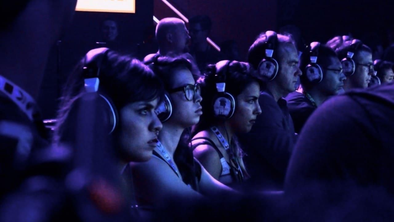Video Games: The New Masters of the World thumbnail