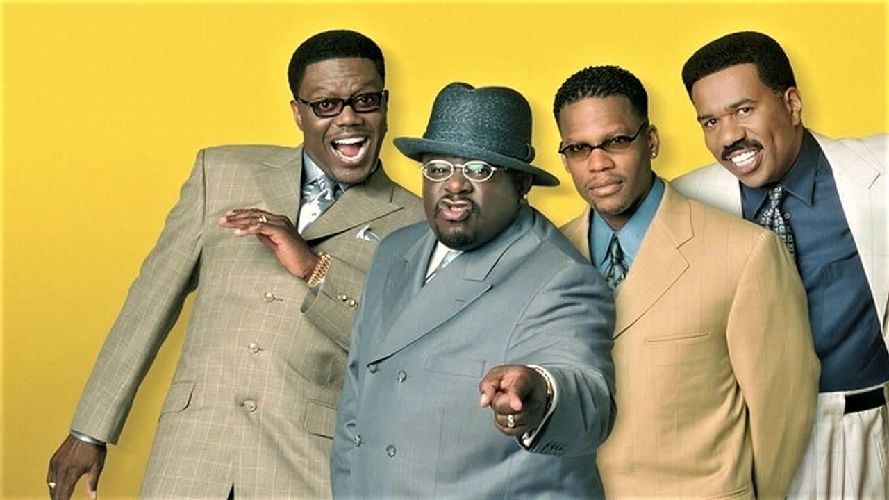 The Original Kings of Comedy thumbnail