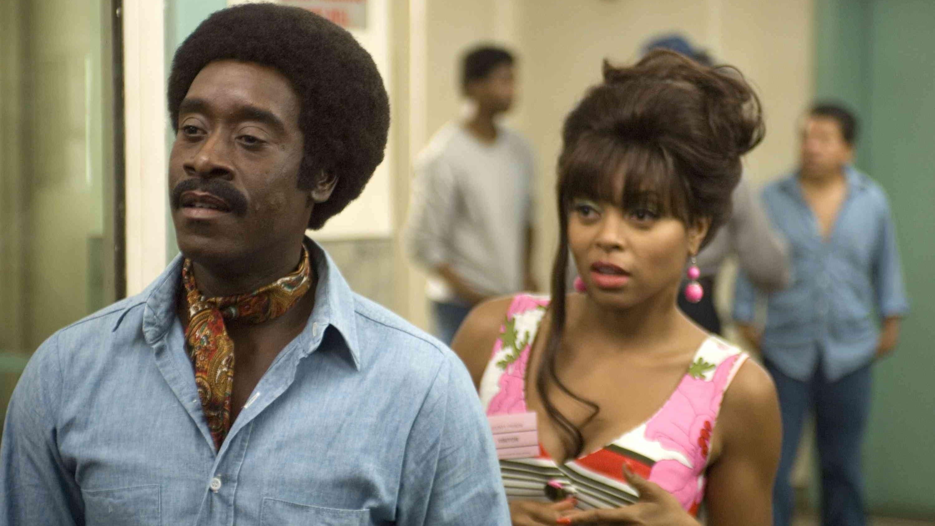 Talk to Me thumbnail