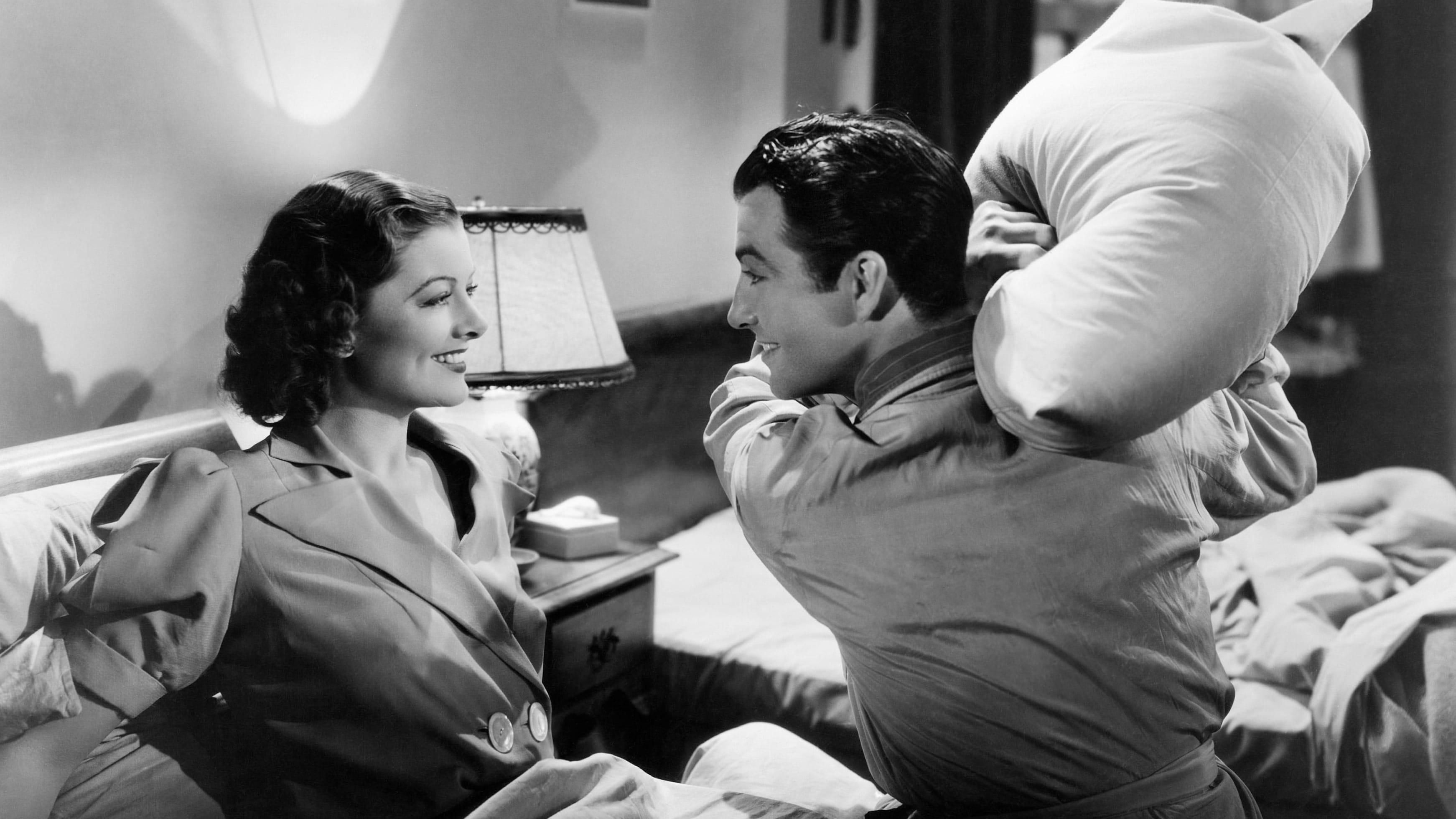 Lucky Night thumbnail