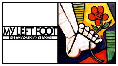 My Left Foot: The Story of Christy Brown thumbnail