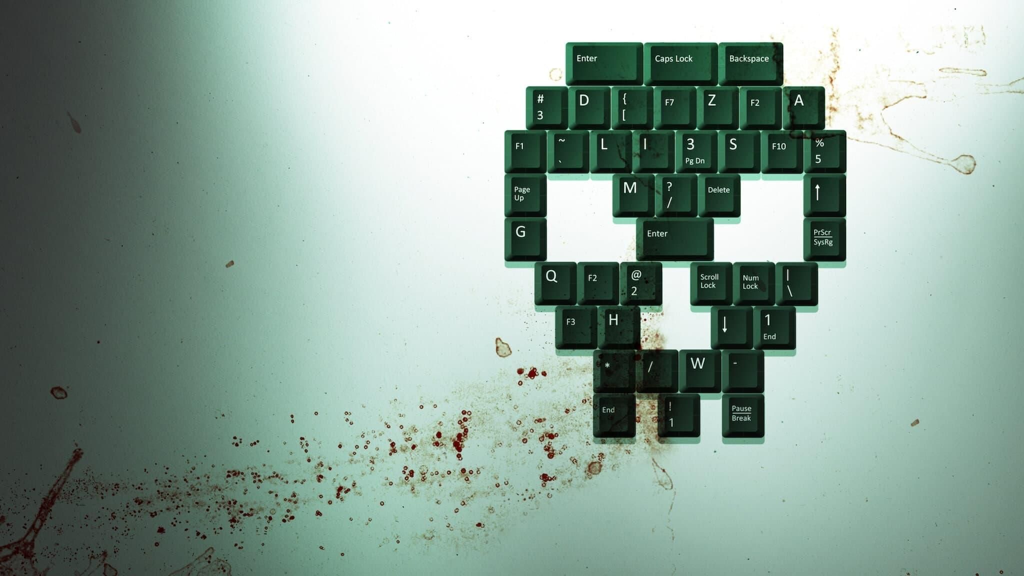 Web of Make Believe: Death, Lies and the Internet thumbnail