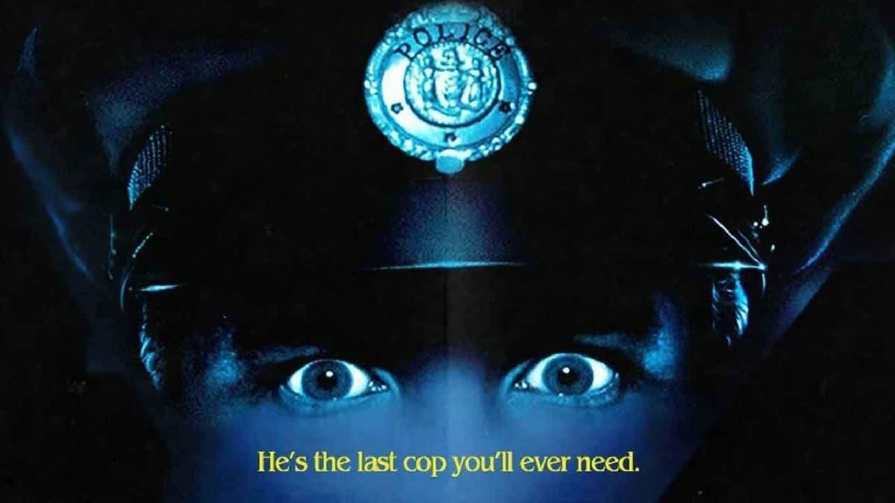 Psycho Cop thumbnail