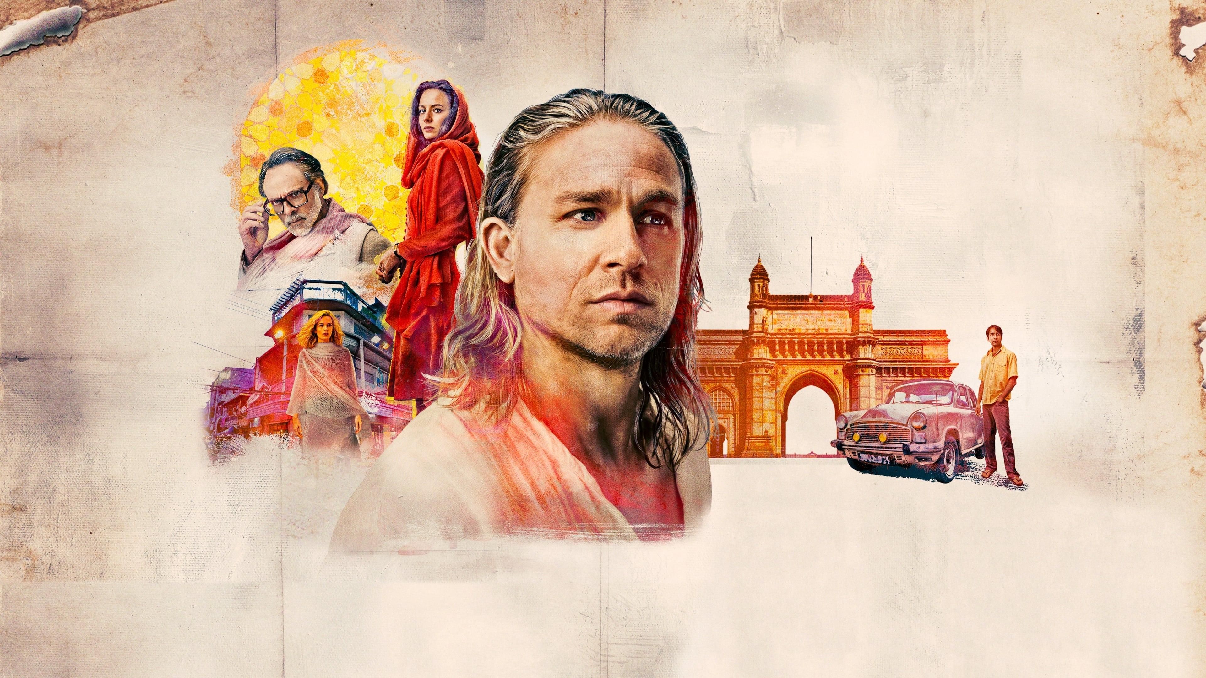 Shantaram thumbnail