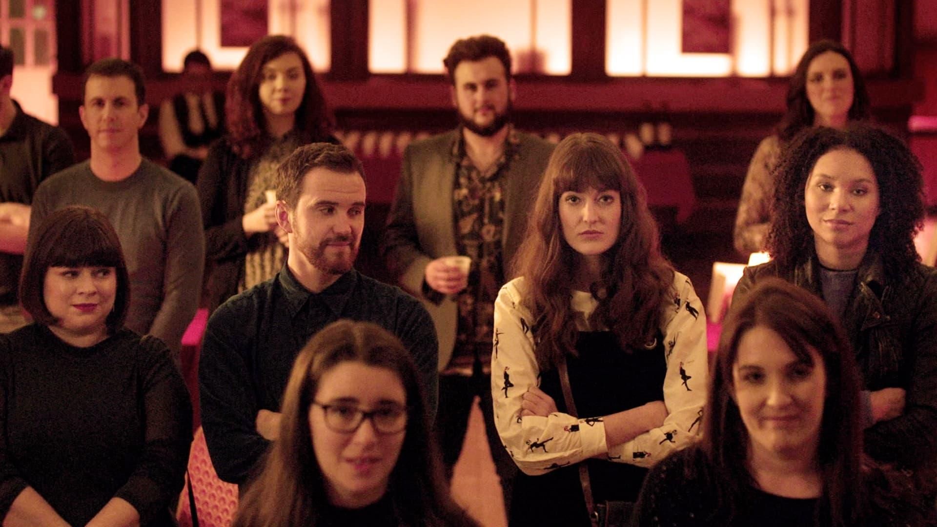 Merched Parchus thumbnail