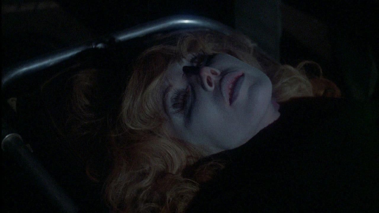 The Night Strangler thumbnail