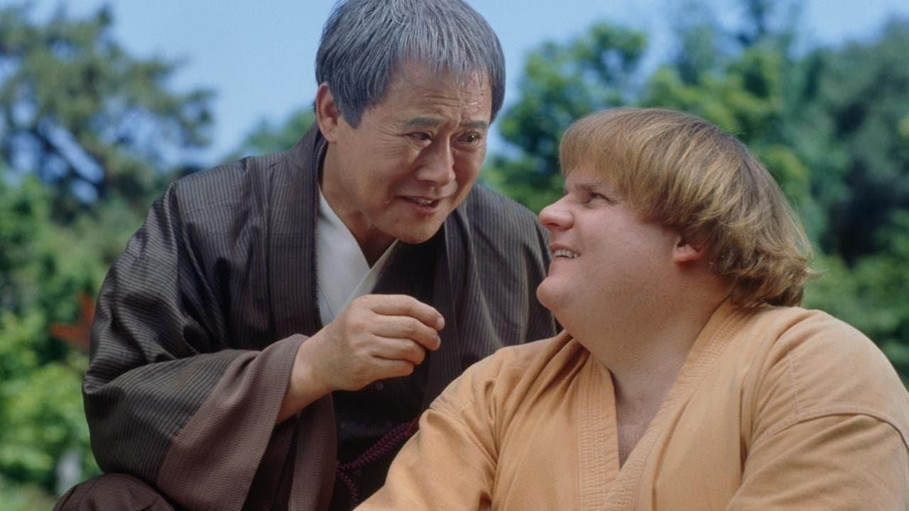 Beverly Hills Ninja thumbnail