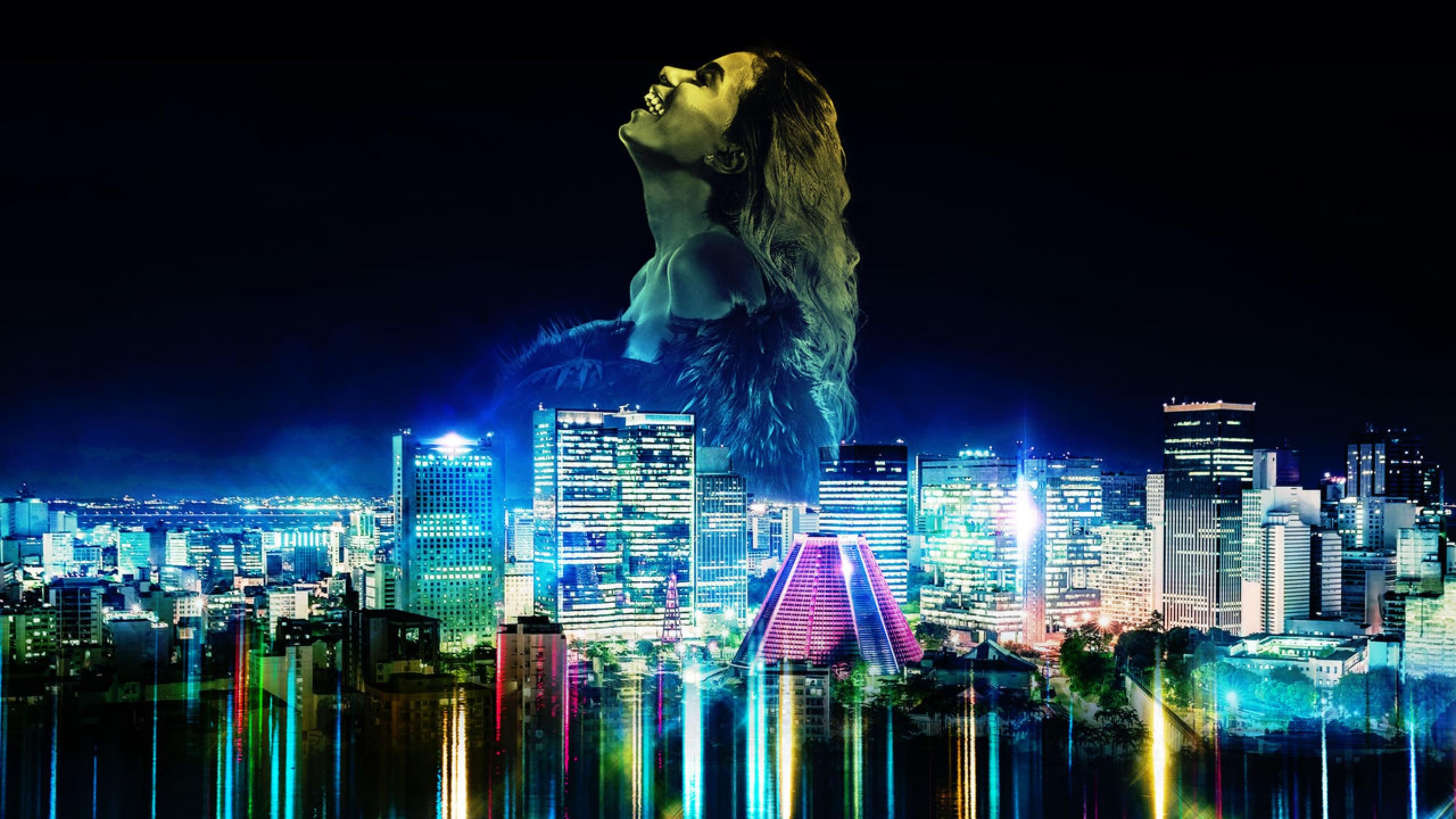 Vai Anitta thumbnail