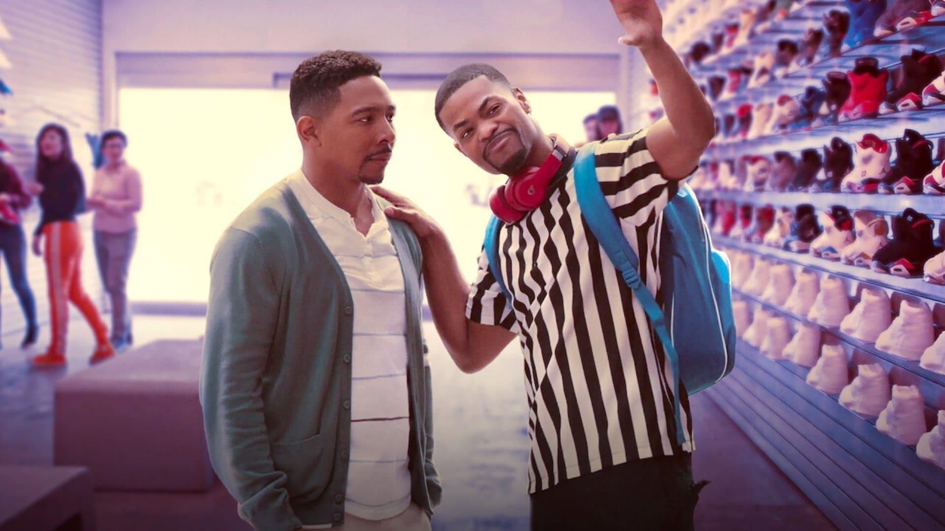 Sneakerheads thumbnail