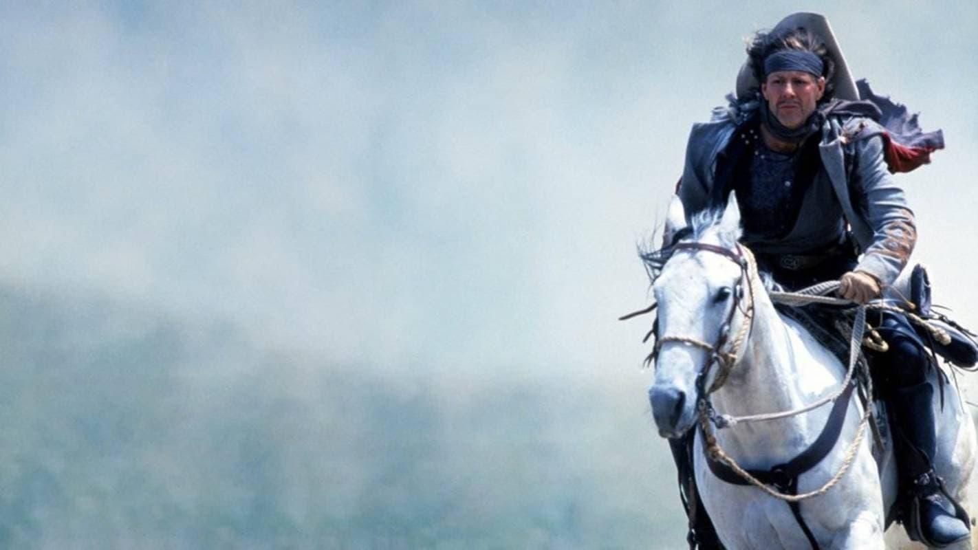 The Last Outlaw thumbnail