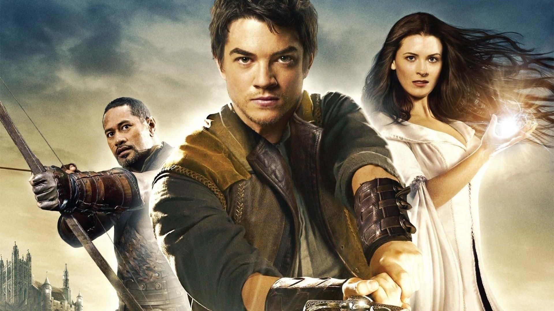 Legend of the Seeker thumbnail