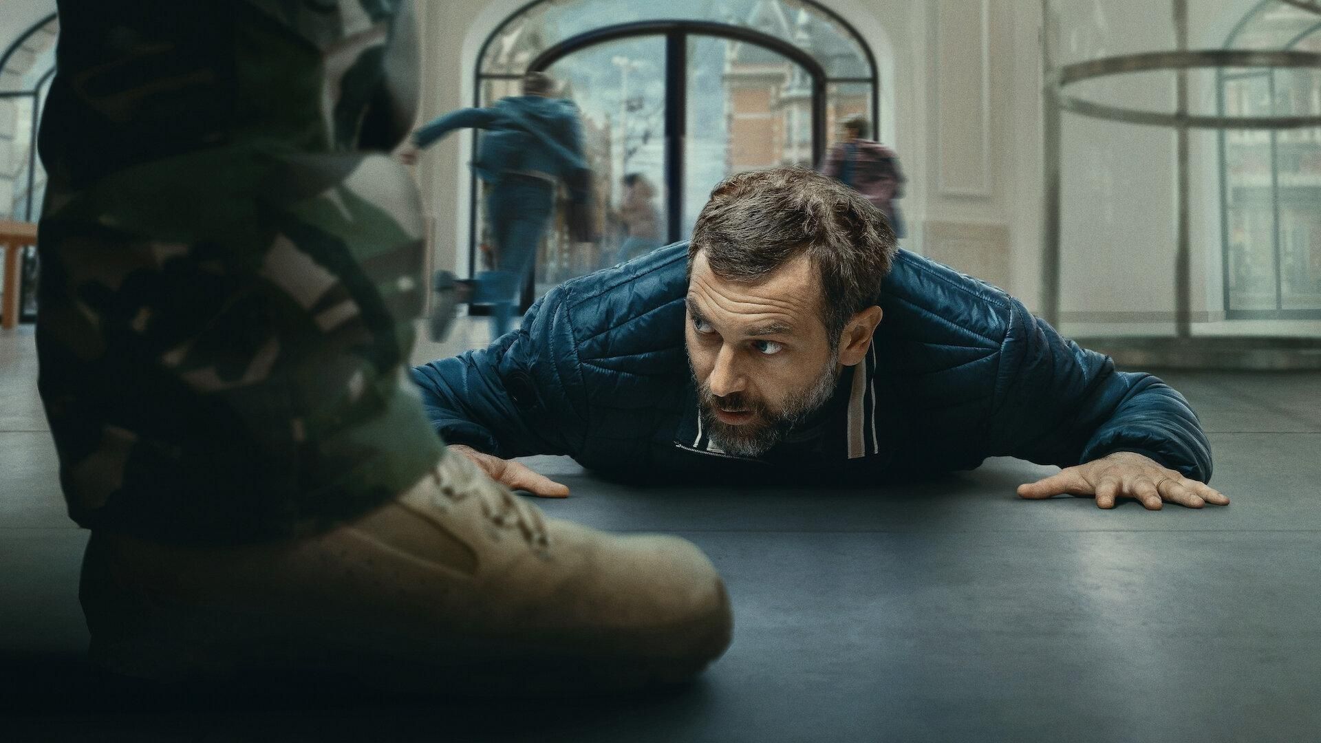 iHostage thumbnail