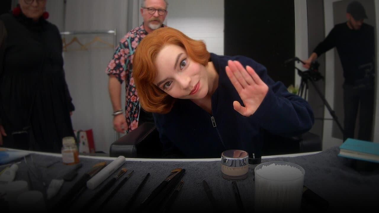 Creating The Queen's Gambit thumbnail