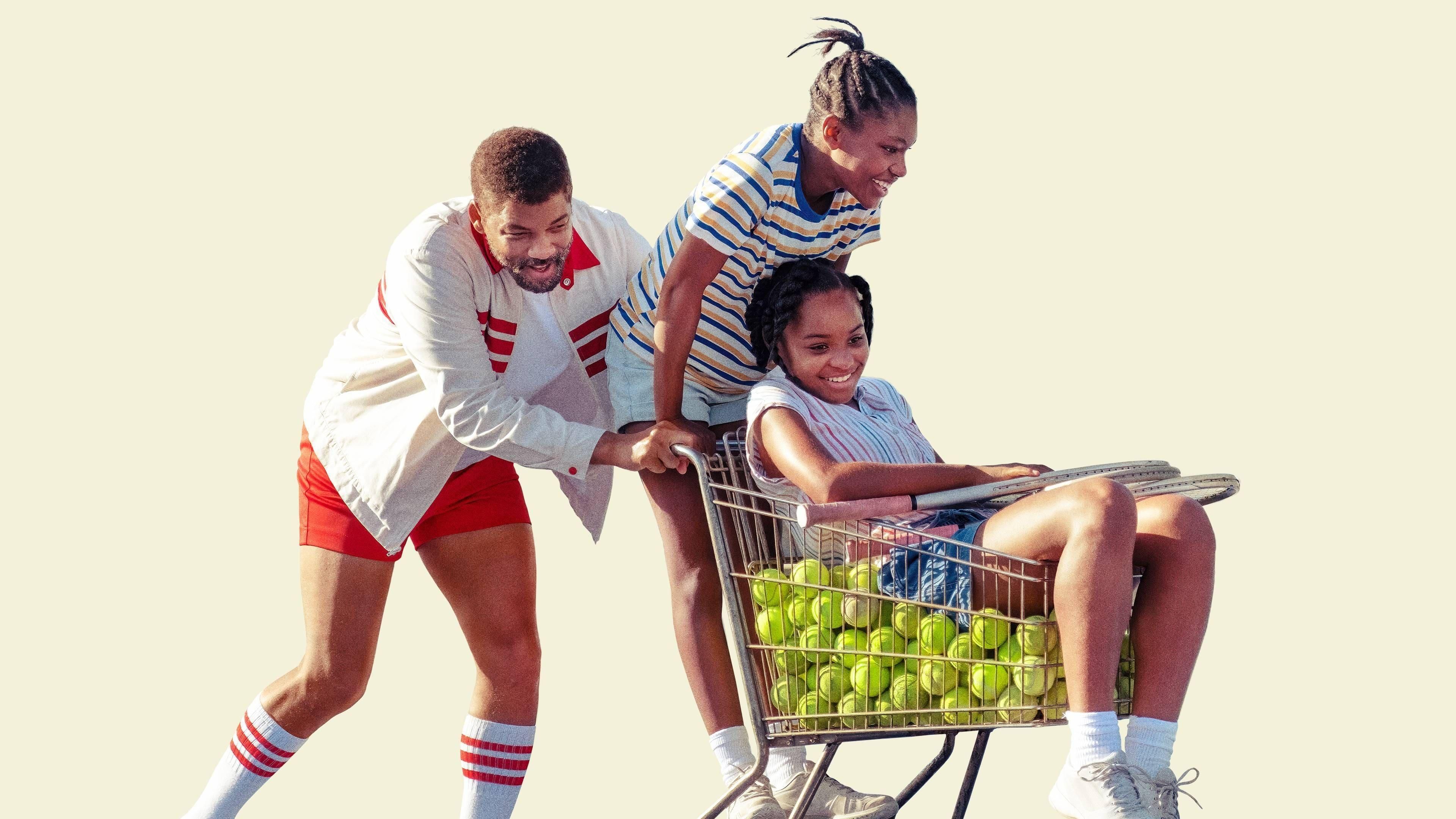 King Richard thumbnail