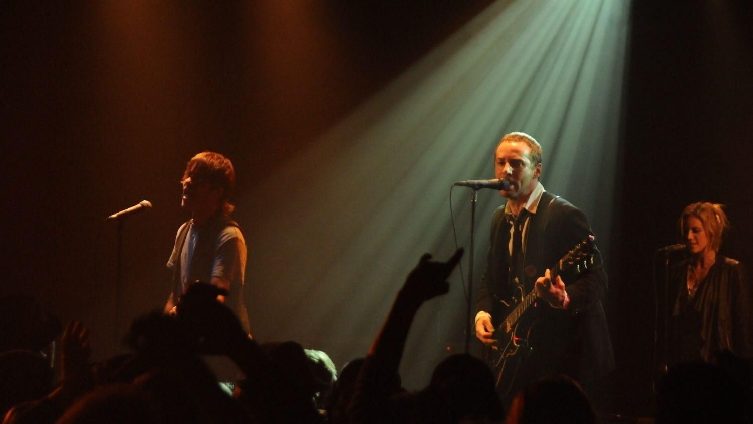 Janie Jones thumbnail