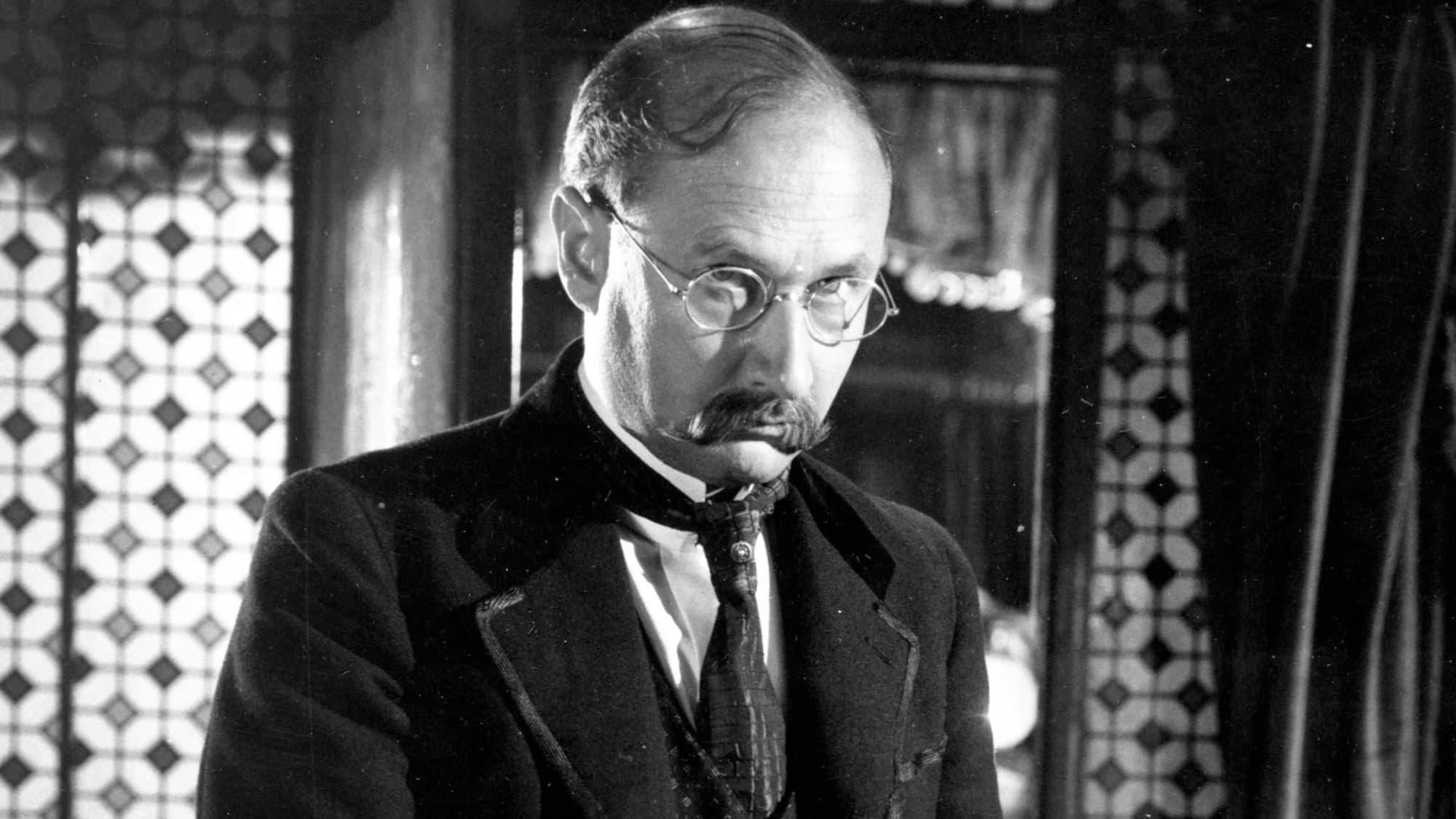 Dr. Crippen thumbnail