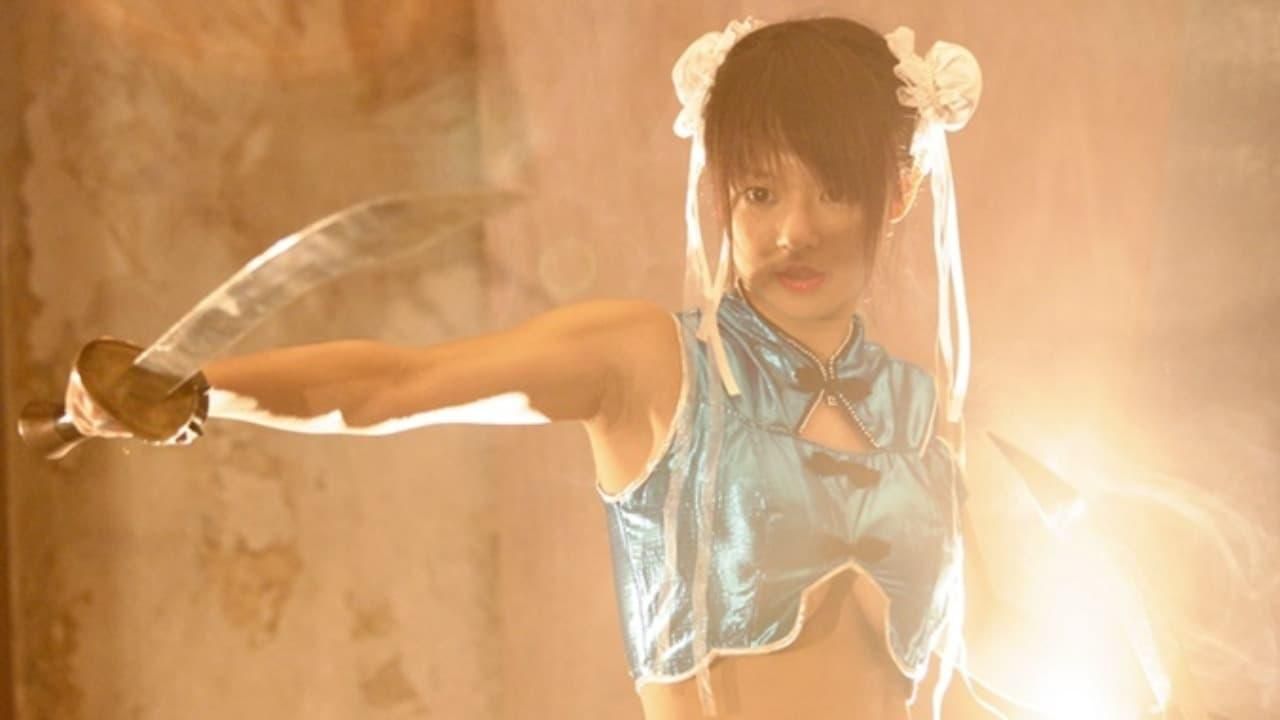 Stop the Bitch Campaign: Hell Version thumbnail