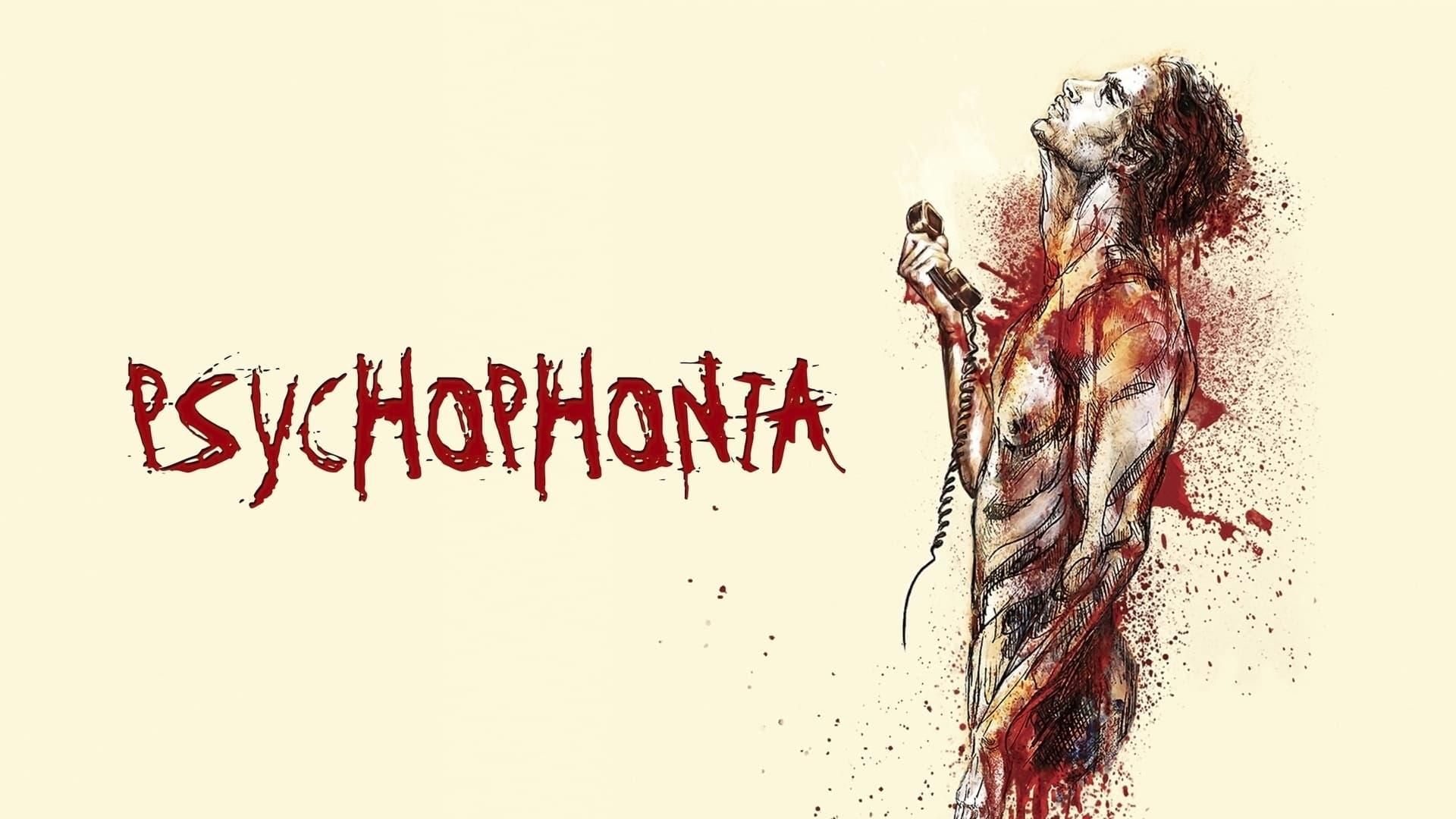 Psychophonia thumbnail