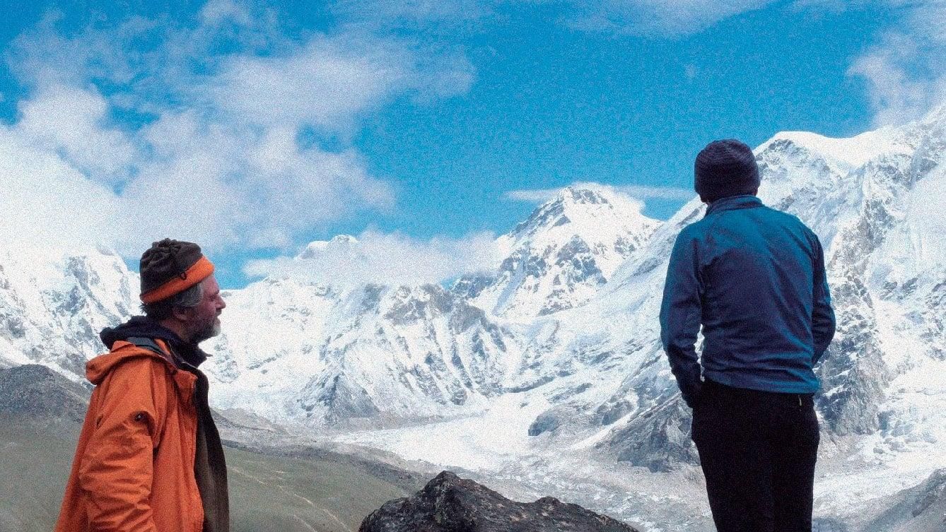 Behind the Mist thumbnail