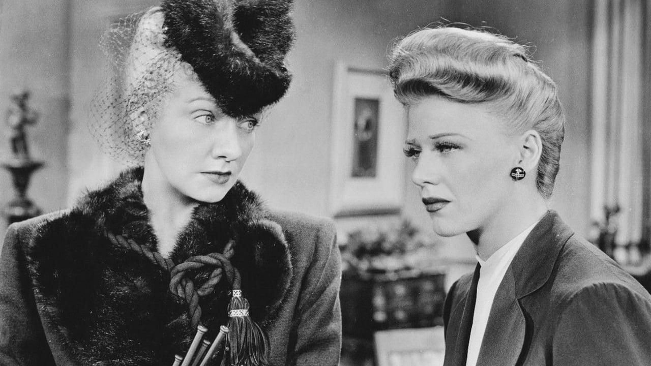 Lady in the Dark thumbnail