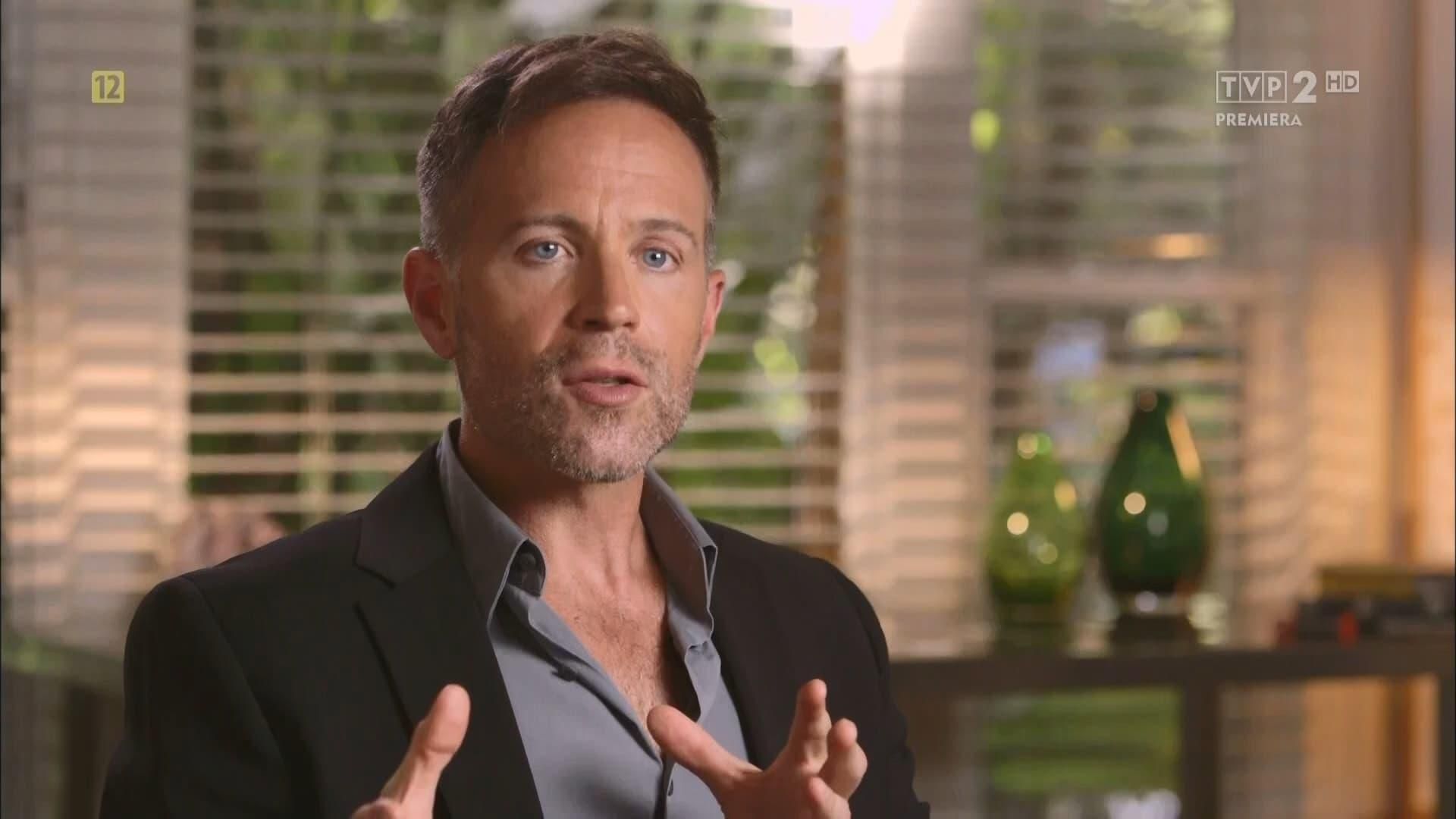 Billy Wilder: Nobody's Perfect thumbnail