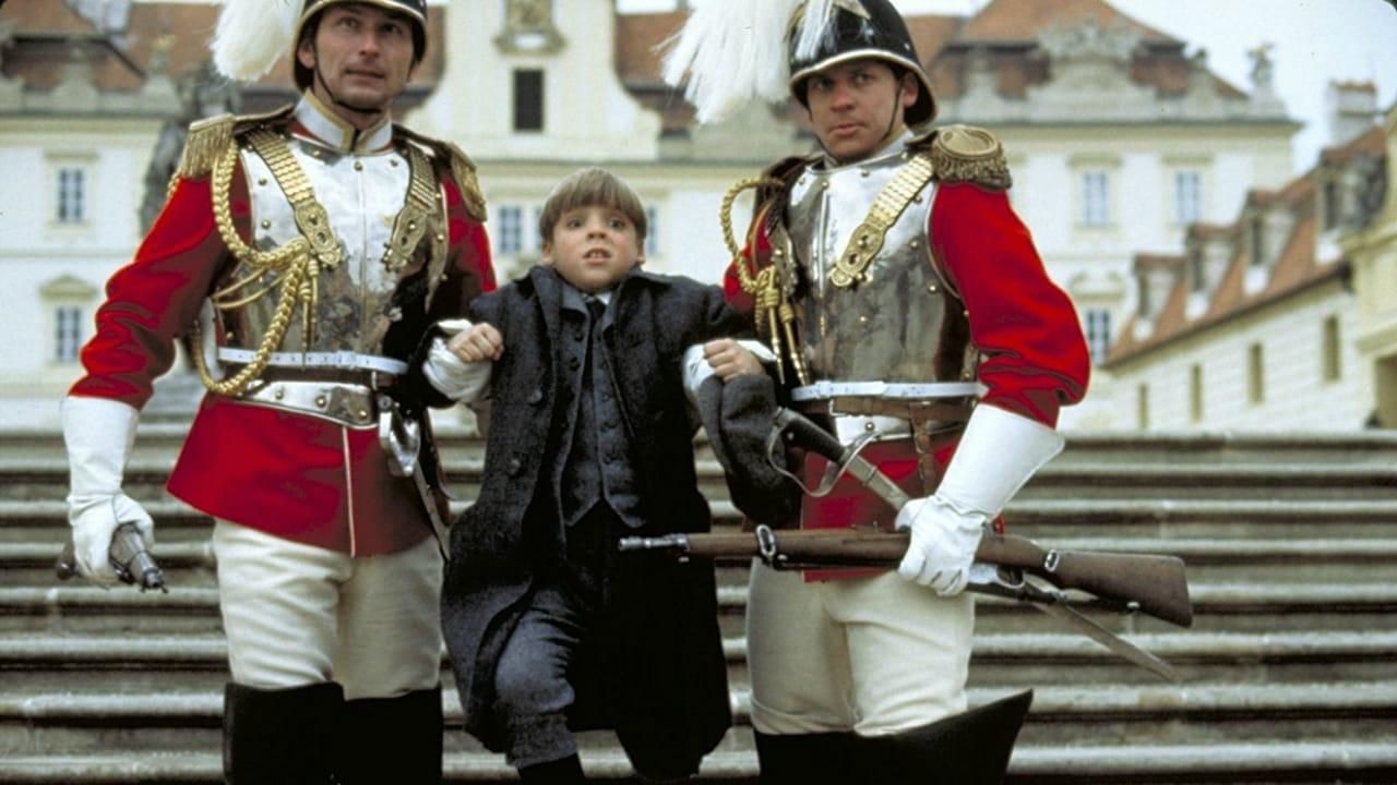 The Adventures of Young Indiana Jones: The Perils of Cupid thumbnail